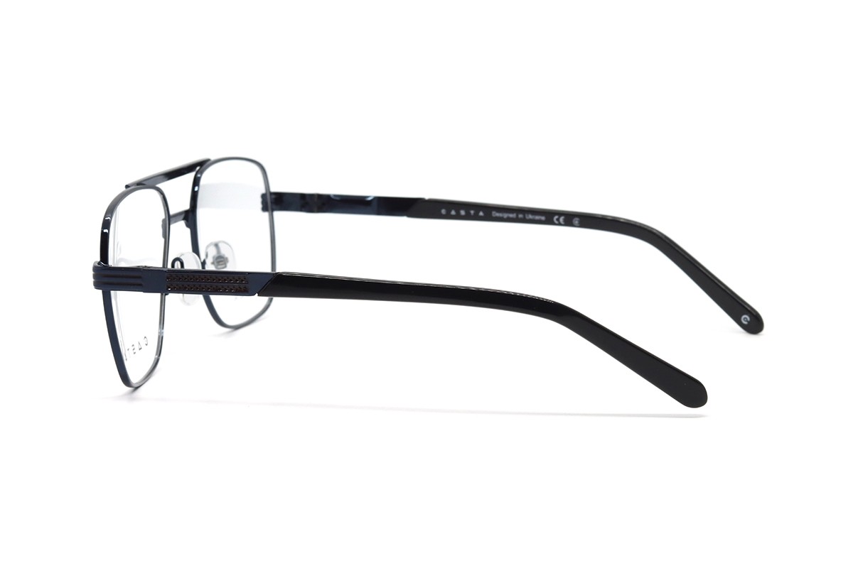 Оправи CASTA CST 2241 IN BK Фото №3 - linza.ua