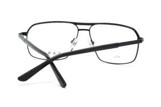 Оправи CASTA CST 2242 IN BK Фото №4 - linza.ua