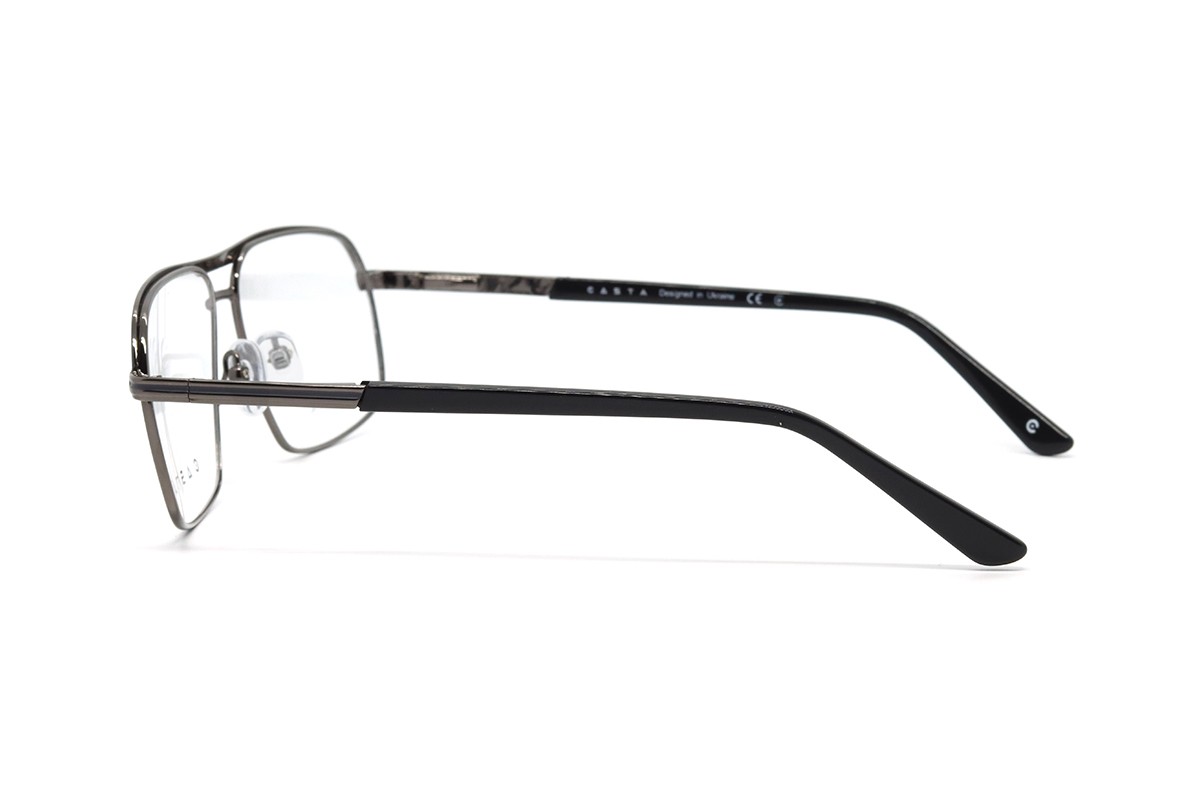 Оправи CASTA CST 2242 IN GUN Фото №2 - linza.ua