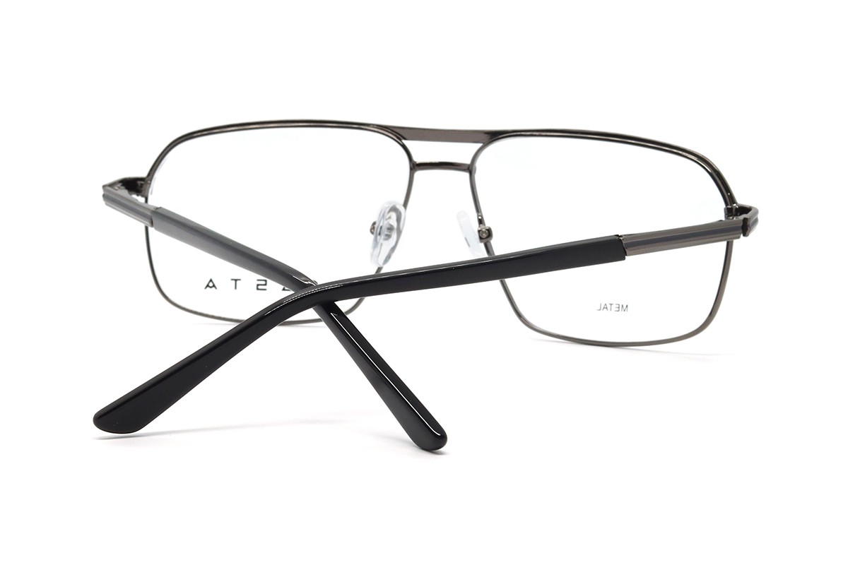 Оправи CASTA CST 2242 IN GUN Фото №4 - linza.ua