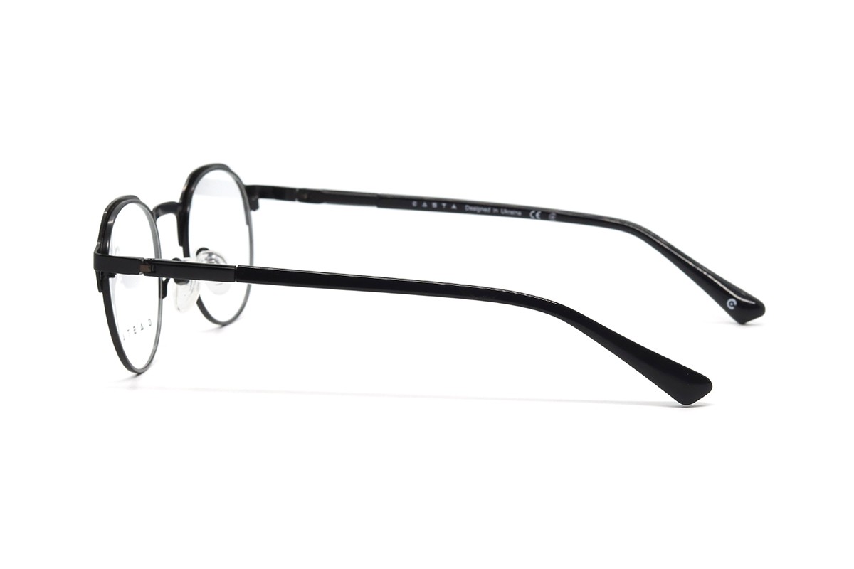 Оправы CASTA CST 6043 IN MBK Фото №3 - linza.ua