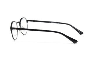 Оправы CASTA CST 6043 IN MBK Фото №3 - linza.ua