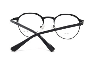 Оправы CASTA CST 6043 IN MBK Фото №4 - linza.ua