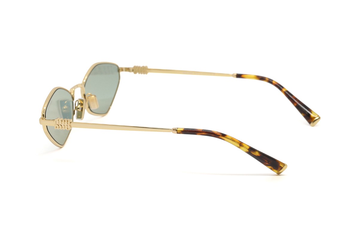 Сонцезахисні окуляри MU 56ZS 5AK04M 56 Фото №2 - linza.ua