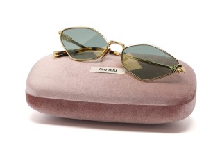 Сонцезахисні окуляри MU 56ZS 5AK04M 56 Фото №3 - linza.ua