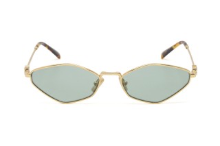 Сонцезахисні окуляри MU 56ZS 5AK04M 56 Фото №5 - linza.ua