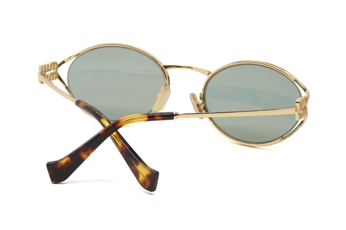 Солнцезащитные очки MU 52YS 5AK04M 54 Фото №2 - linza.ua