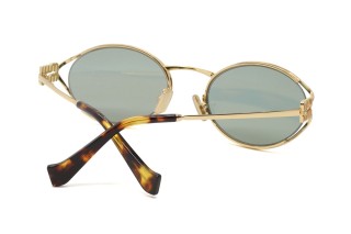 Солнцезащитные очки MU 52YS 5AK04M 54 Фото №2 - linza.ua