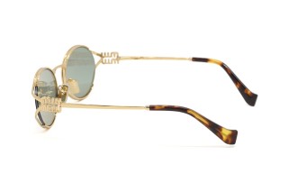 Солнцезащитные очки MU 52YS 5AK04M 54 Фото №4 - linza.ua