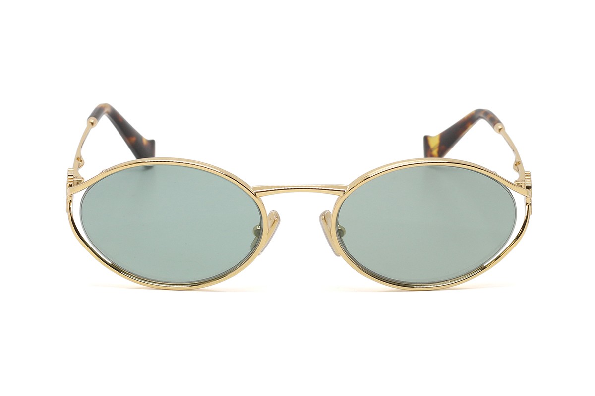 Солнцезащитные очки MU 52YS 5AK04M 54 Фото №5 - linza.ua