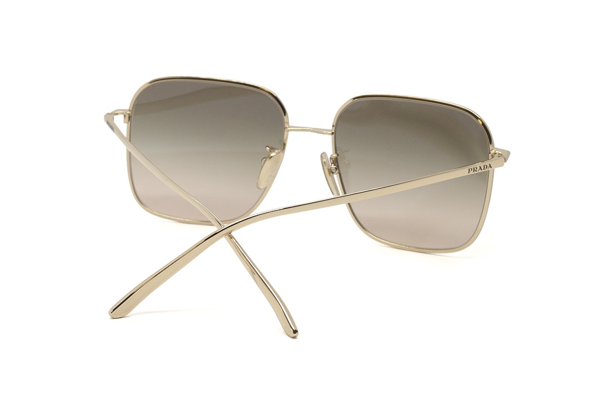 Солнцезащитные очки PR C54SD ZVN50T 57 Фото №3 - linza.ua