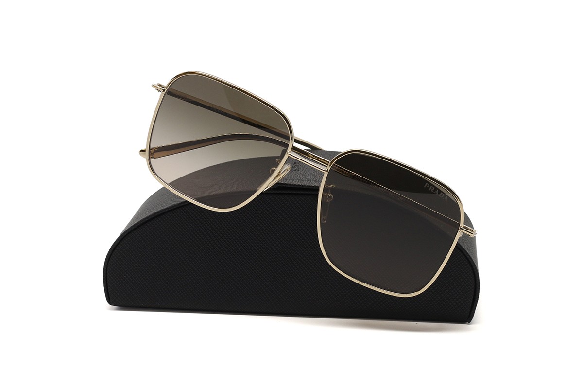 Солнцезащитные очки PR C54SD ZVN50T 57 Фото №4 - linza.ua