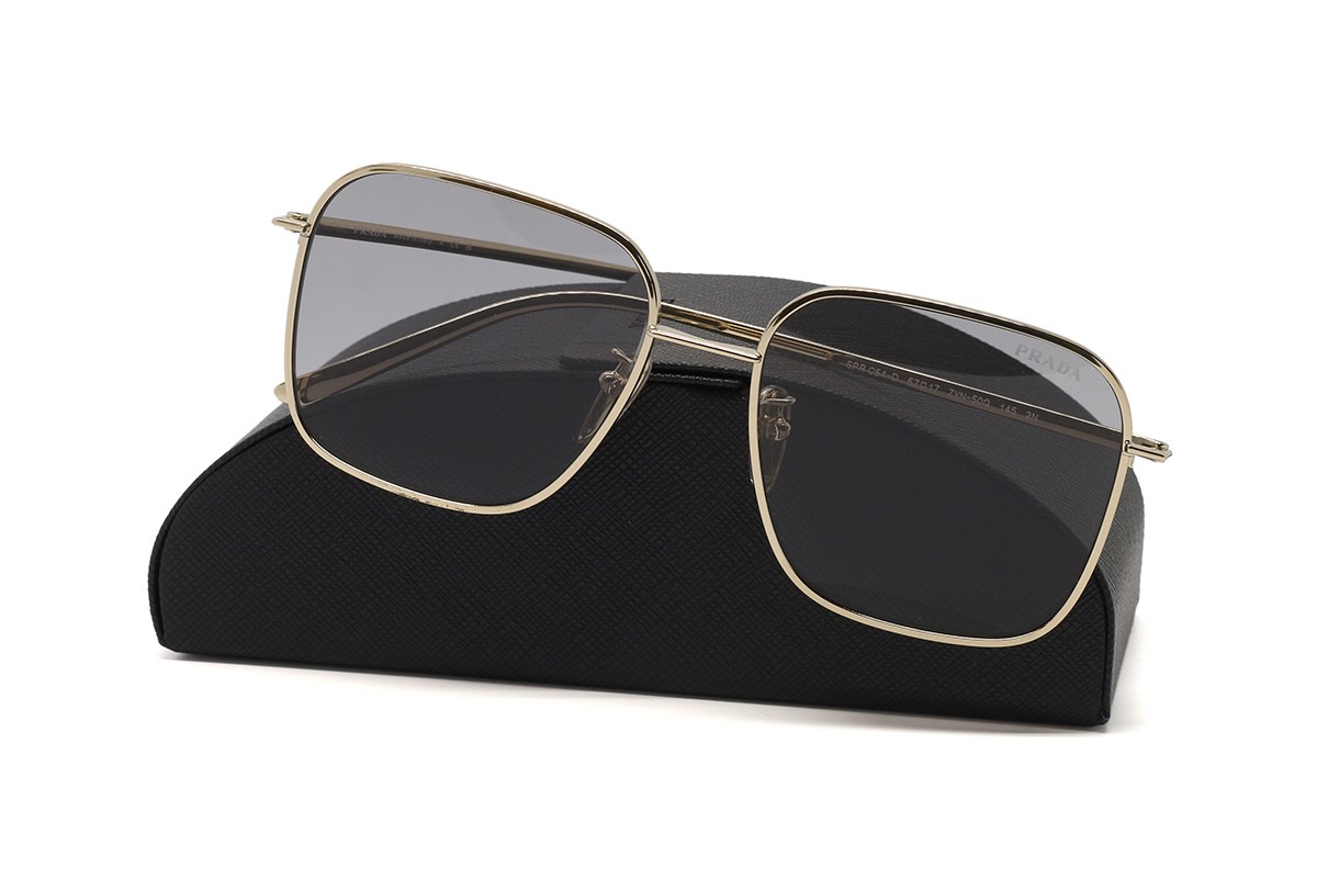 Солнцезащитные очки PR C54SD ZVN50Q 57 Фото №2 - linza.ua