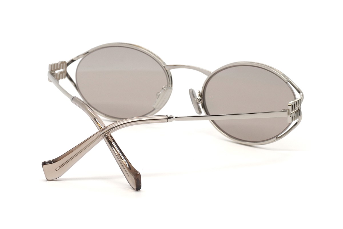 Солнцезащитные очки MU 52YS 1BC10F 54 Фото №3 - linza.ua