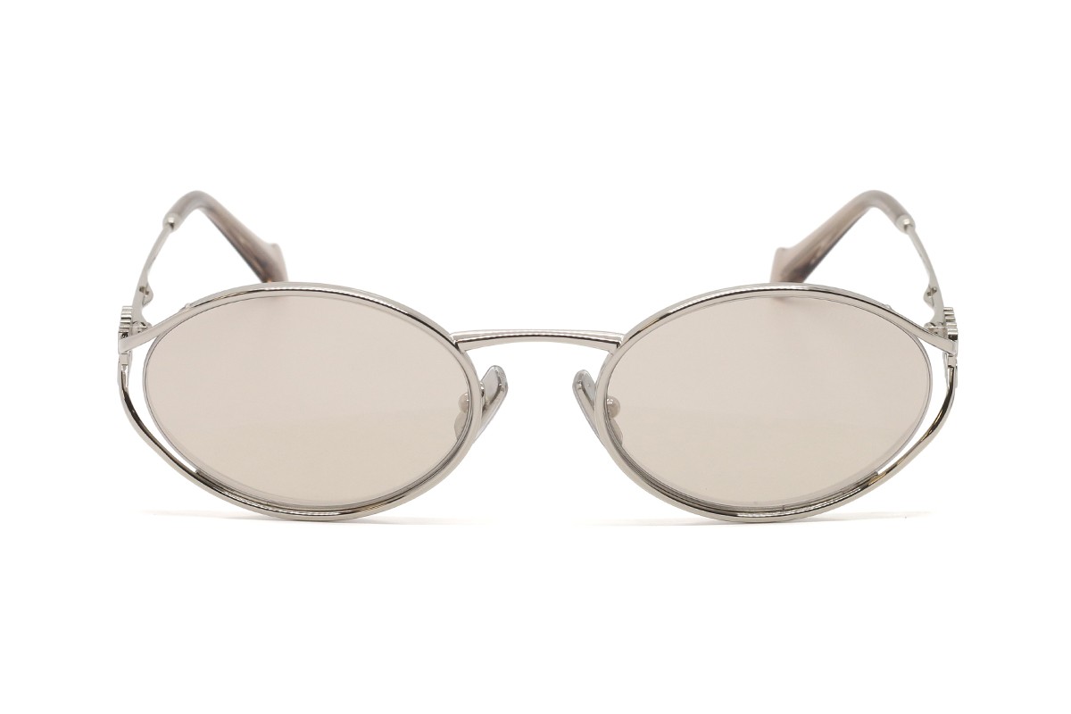 Солнцезащитные очки MU 52YS 1BC10F 54 Фото №4 - linza.ua