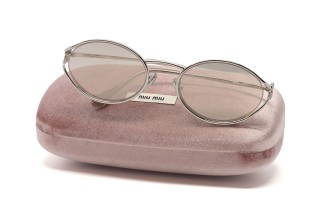 Солнцезащитные очки MU 52YS 1BC10F 54 Фото №5 - linza.ua