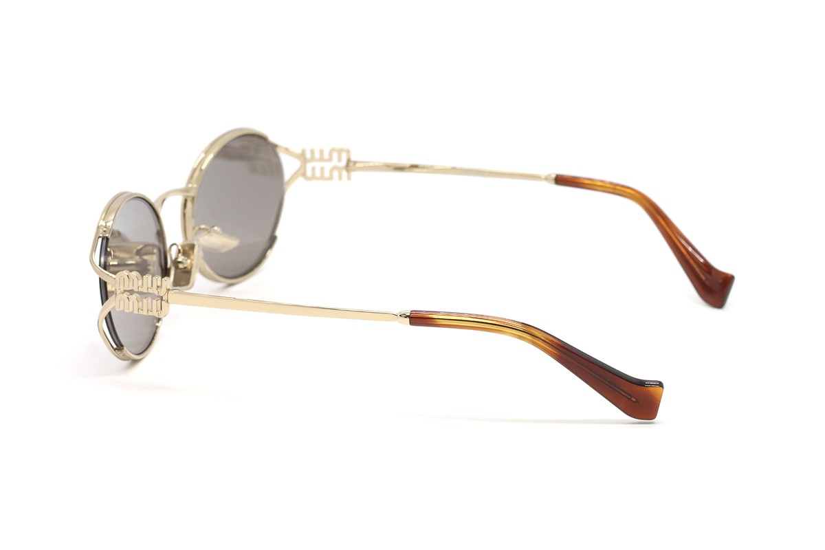 Солнцезащитные очки MU 52YS ZVN80Q 54 Фото №4 - linza.ua