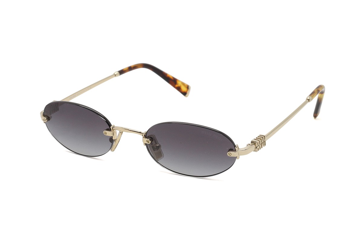 Солнцезащитные очки MU A54S ZVN5D1 51 Фото №1 - linza.ua