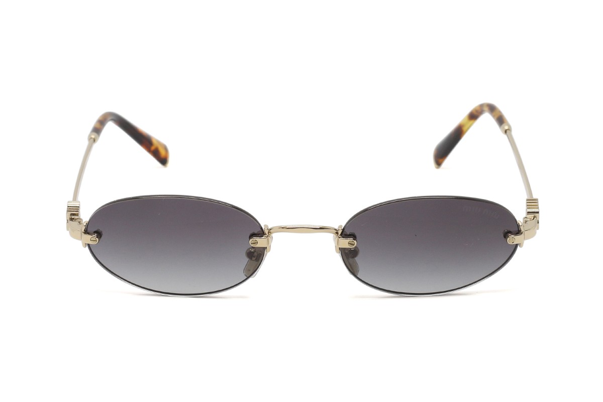 Солнцезащитные очки MU A54S ZVN5D1 51 Фото №2 - linza.ua