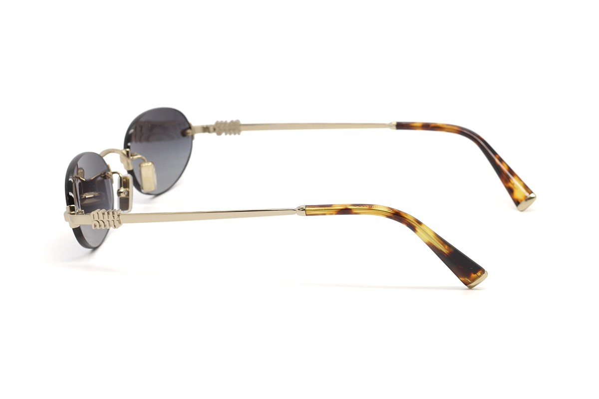 Солнцезащитные очки MU A54S ZVN5D1 51 Фото №4 - linza.ua