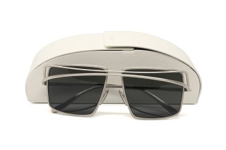 Солнцезащитные очки PR C55S 28C08Z 58 Фото №4 - linza.ua