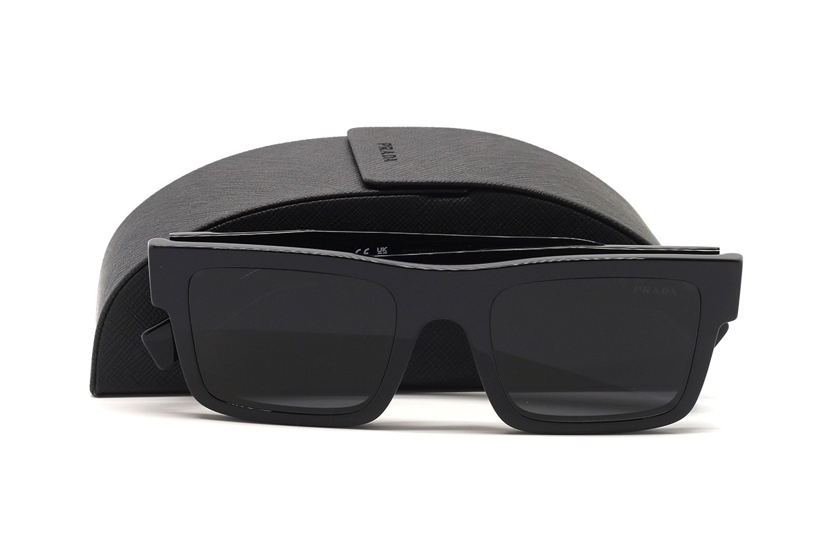 Солнцезащитные очки PR 19WS 1AB5S0 52 Фото №3 - linza.ua