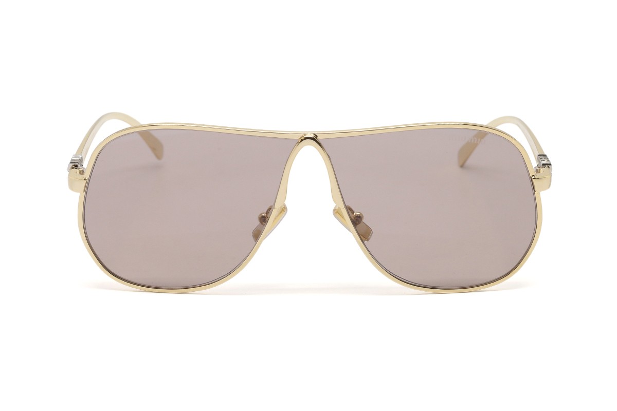 Солнцезащитные очки MU A56S 5AK20I 66 Фото №2 - linza.ua