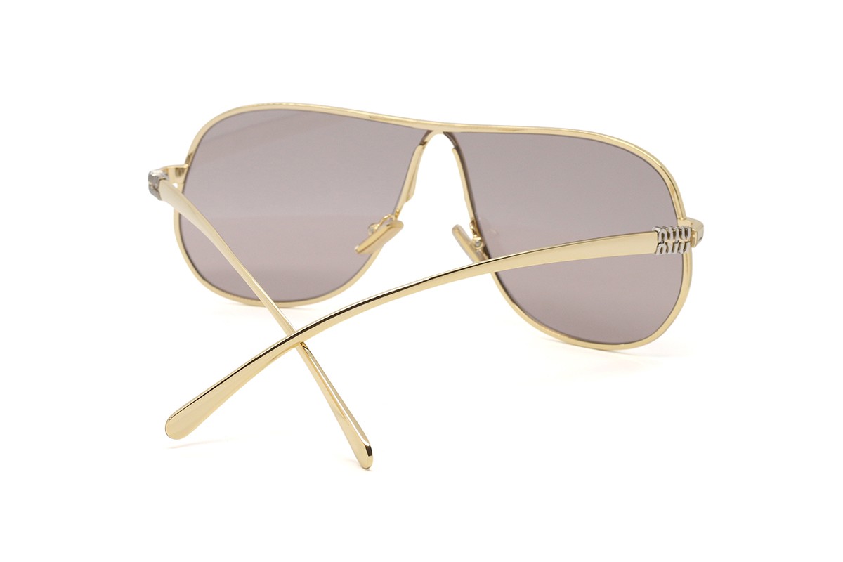 Солнцезащитные очки MU A56S 5AK20I 66 Фото №3 - linza.ua