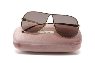 Солнцезащитные очки MU A56S 5AK20I 66 Фото №4 - linza.ua