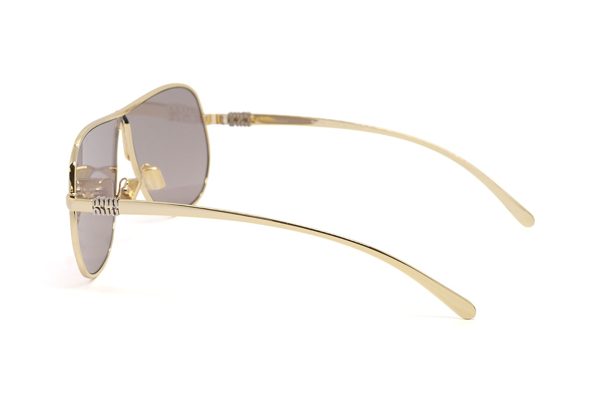 Солнцезащитные очки MU A56S 5AK20I 66 Фото №5 - linza.ua