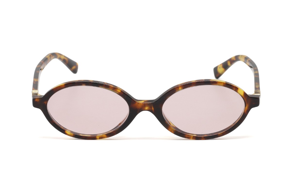 Солнцезащитные очки MU 04ZS 14L4I0 50 Фото №2 - linza.ua