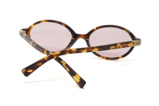 Солнцезащитные очки MU 04ZS 14L4I0 50 Фото №3 - linza.ua