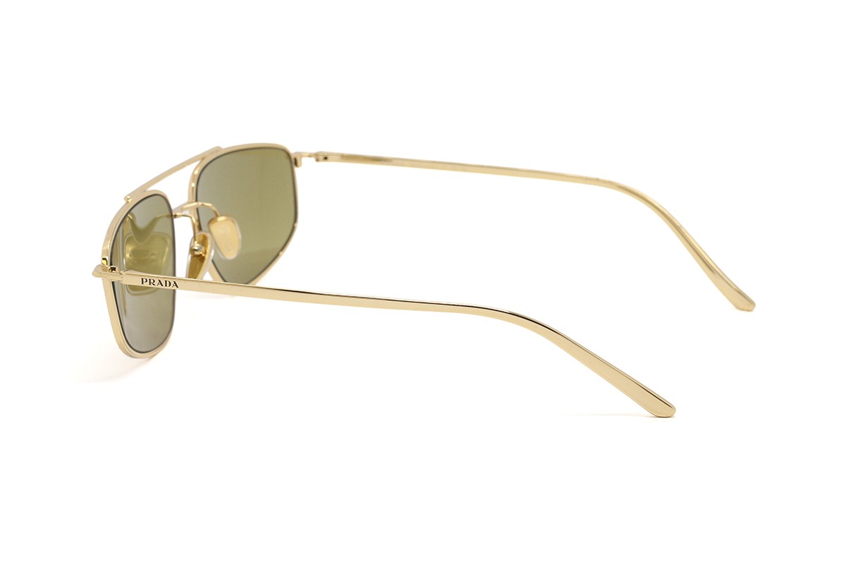 Солнцезащитные очки PR C51S 5AK70G 58 Фото №3 - linza.ua