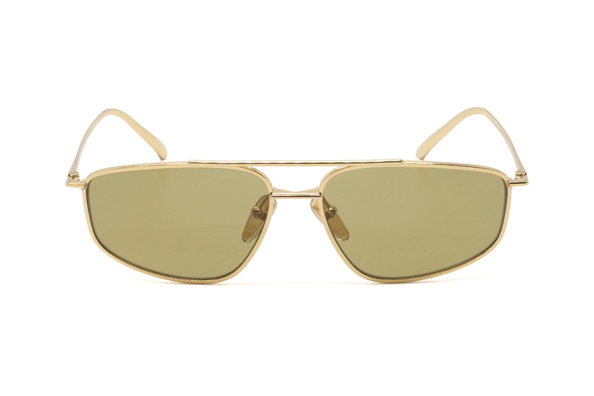 Солнцезащитные очки PR C51S 5AK70G 58 Фото №5 - linza.ua