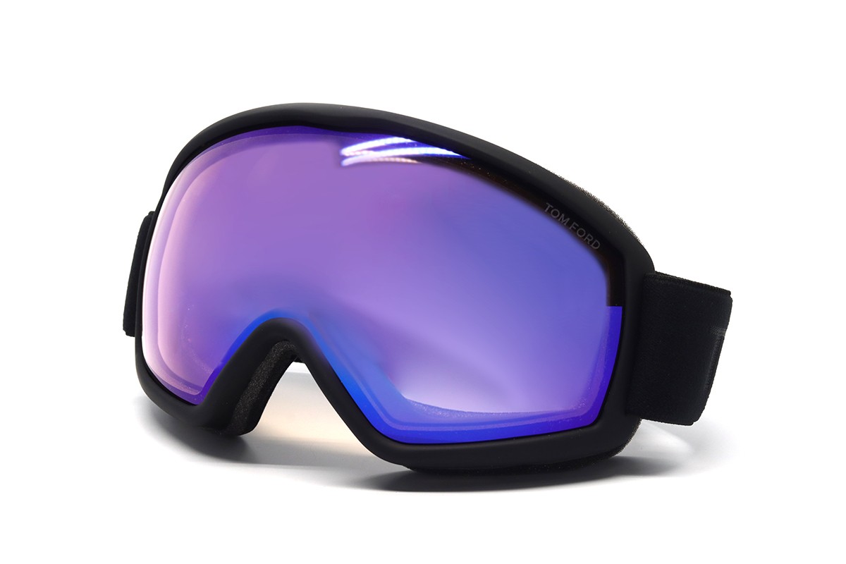 Солнцезащитные очки TOM FORD FT1321 05X 00 (Д) Фото №1 - linza.ua