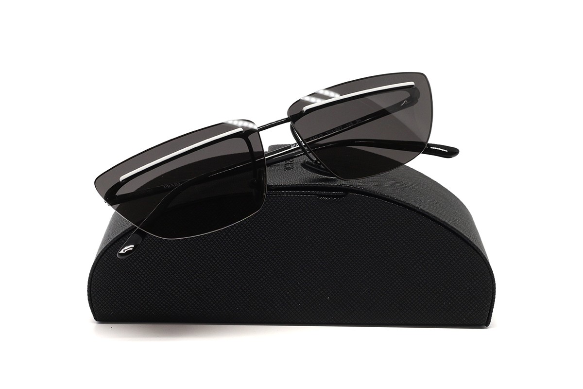 Солнцезащитные очки PR C52S YC460T 64 Фото №5 - linza.ua