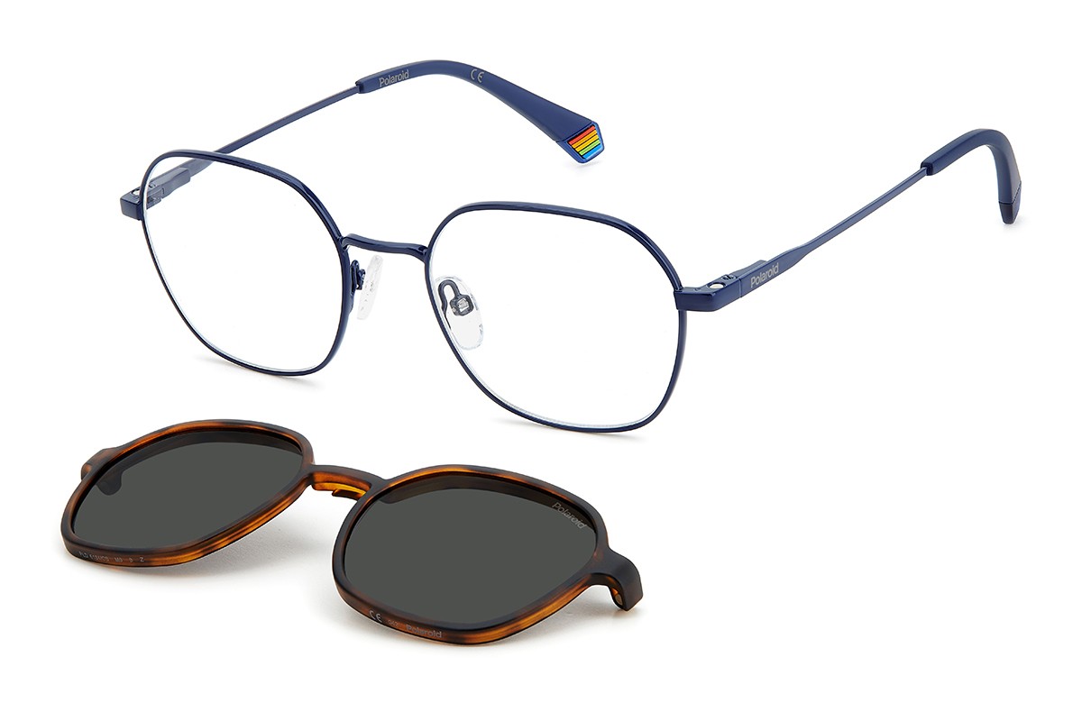 Солнцезащитные очки PLD PLD 6184/CS PJP51M9 Фото №1 - linza.ua