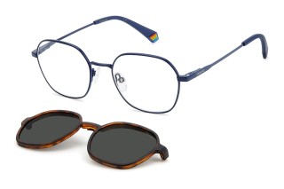 Солнцезащитные очки PLD PLD 6184/CS PJP51M9 Фото №1 - linza.ua