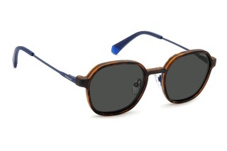 Солнцезащитные очки PLD PLD 6184/CS PJP51M9 Фото №2 - linza.ua