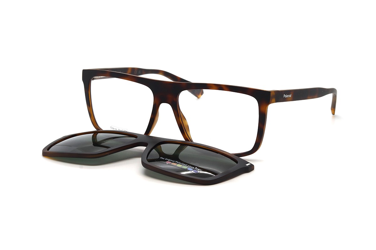 Сонцезахисні окуляри PLD PLD 6230/CS N9P56UC Фото №1 - linza.ua