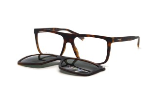 Сонцезахисні окуляри PLD PLD 6230/CS N9P56UC Фото №1 - linza.ua