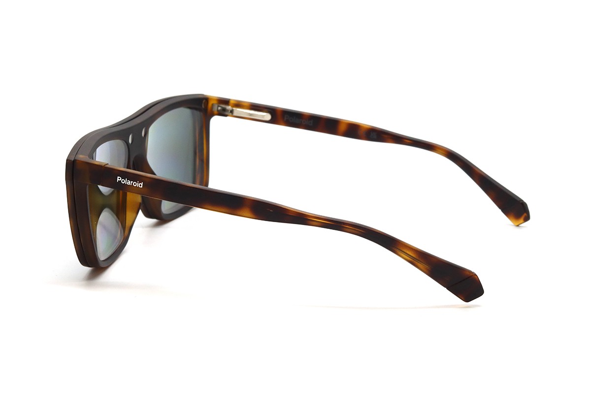 Сонцезахисні окуляри PLD PLD 6230/CS N9P56UC Фото №3 - linza.ua