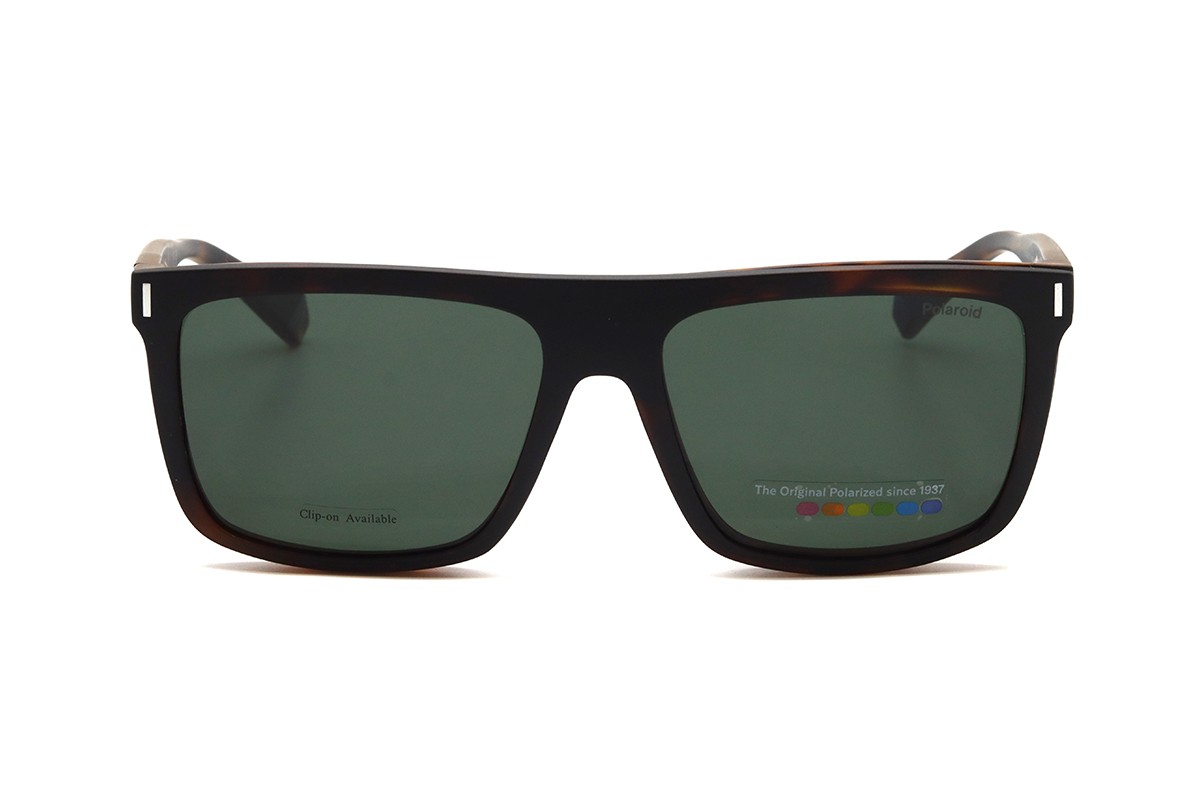 Сонцезахисні окуляри PLD PLD 6230/CS N9P56UC Фото №5 - linza.ua