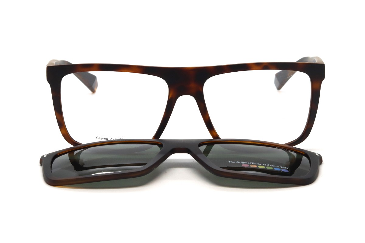 Сонцезахисні окуляри PLD PLD 6230/CS N9P56UC Фото №6 - linza.ua