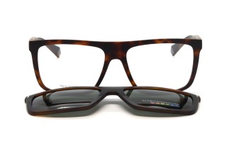 Сонцезахисні окуляри PLD PLD 6230/CS N9P56UC Фото №6 - linza.ua