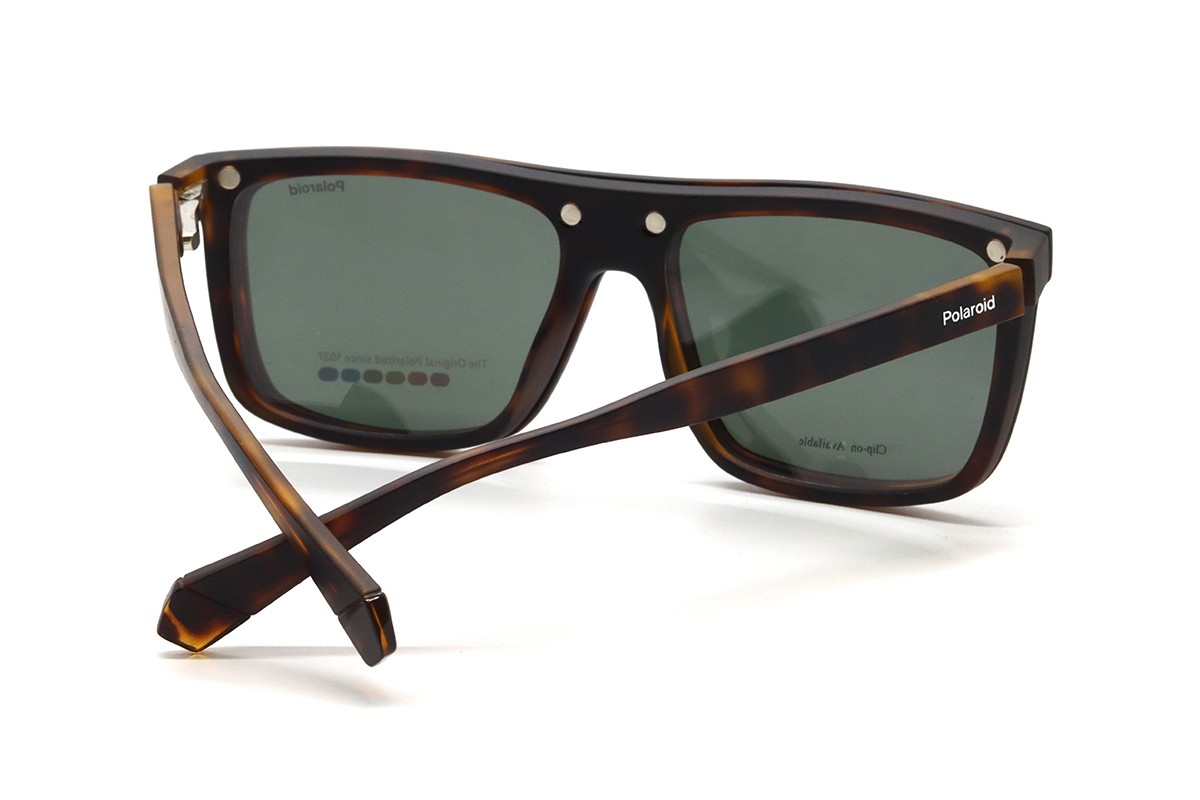 Сонцезахисні окуляри PLD PLD 6230/CS N9P56UC Фото №9 - linza.ua