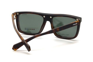 Сонцезахисні окуляри PLD PLD 6230/CS N9P56UC Фото №9 - linza.ua