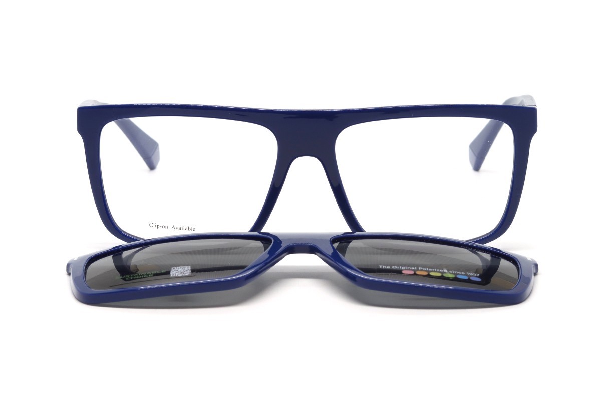 Сонцезахисні окуляри PLD PLD 6230/CS PJP56M9 Фото №8 - linza.ua