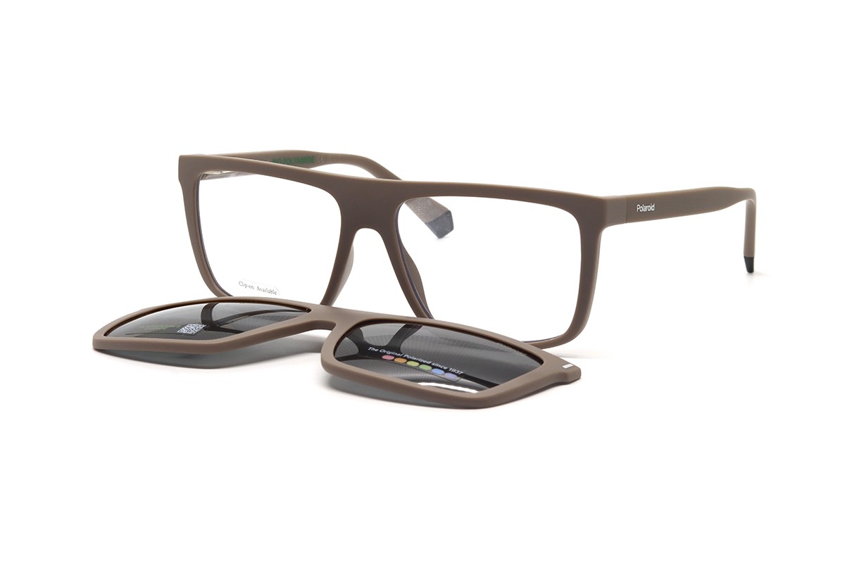 Сонцезахисні окуляри PLD PLD 6230/CS 10A56M9 Фото №1 - linza.ua