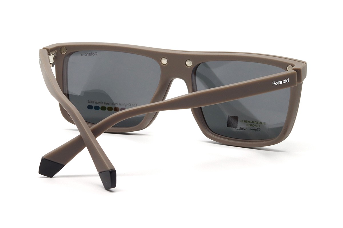 Сонцезахисні окуляри PLD PLD 6230/CS 10A56M9 Фото №3 - linza.ua